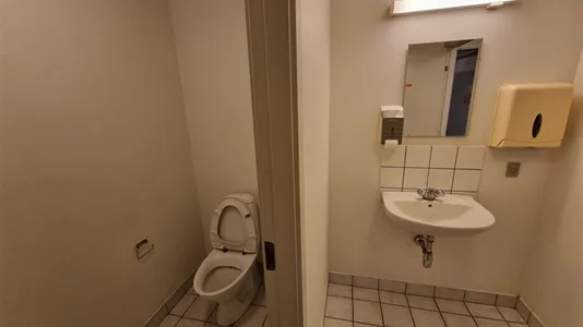 Kliniklokaler til leje i Viborg - billede 8
