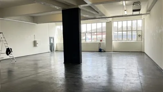 Erhvervslokaler til leje i Svendborg - billede 1