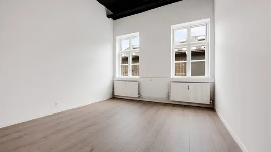 Kliniklokaler til leje i Hammel - billede 2