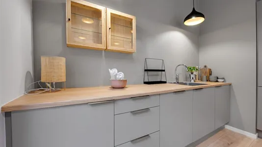 Kliniklokaler til leje i Hammel - billede 4