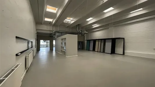 Kontorlokaler til leje i Odense C - billede 12