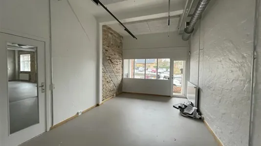 Kontorlokaler til leje i Odense C - billede 14