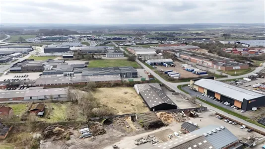 Lagerlokaler til leje i Viborg - billede 8