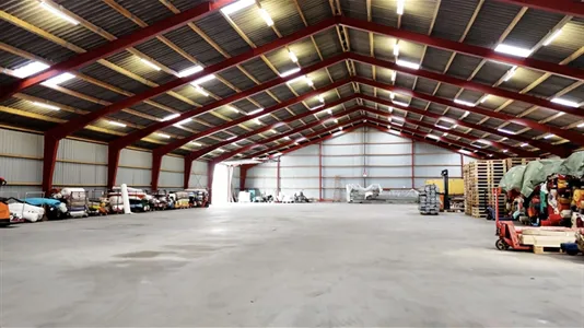 Warehouses for sale in Viborg - photo 10