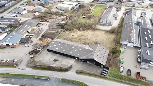 Warehouses for sale in Viborg - photo 4