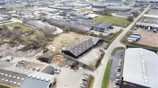 Warehouses for sale in Viborg - photo 6