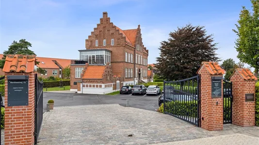 Kontorfællesskaber til leje i Aalborg Centrum - billede 3