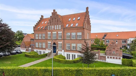 Kontorfællesskaber til leje i Aalborg Centrum - billede 5