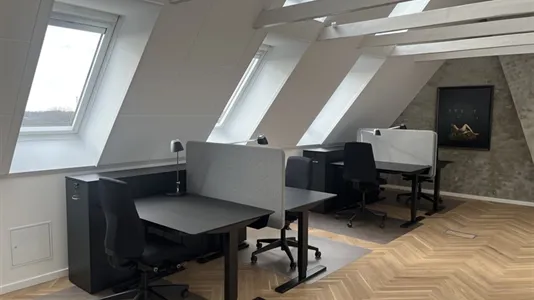 Kontorfællesskaber til leje i Aalborg Centrum - billede 6