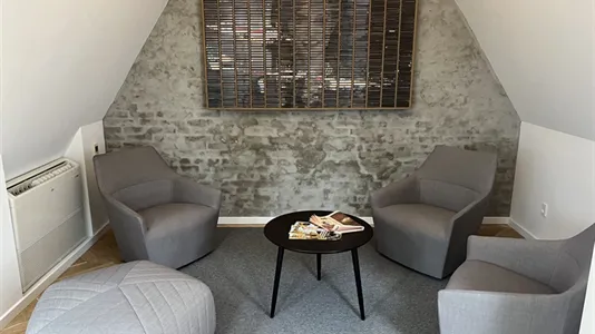 Kontorfællesskaber til leje i Aalborg Centrum - billede 15