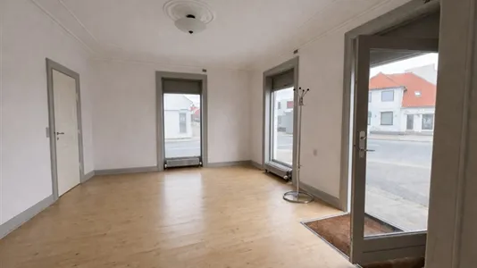 Erhvervslokaler til leje i Slangerup - billede 3