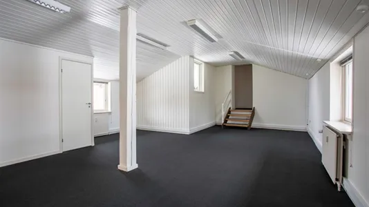 Kontorlokaler til leje i Birkerød - billede 3