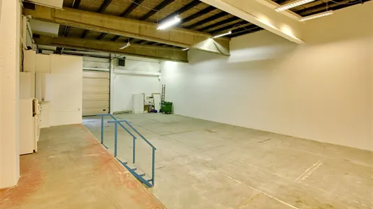 Lagerlokaler til leje i Rødovre - billede 5