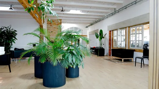 Büros zur Miete in Aarhus V - Foto 2