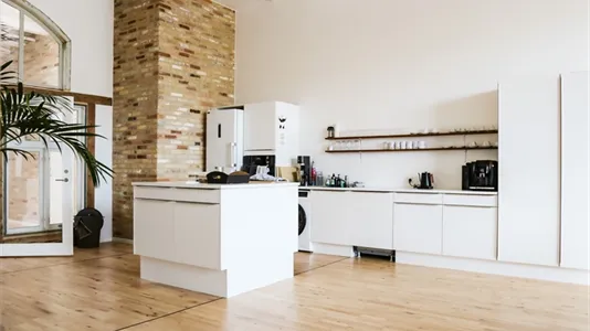 Kontorlokaler til leje i Århus V - billede 6