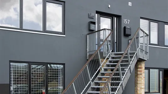 Büros zur Miete in Aarhus V - Foto 10