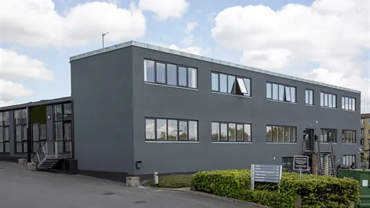 Büros zur Miete in Aarhus V - Foto 11