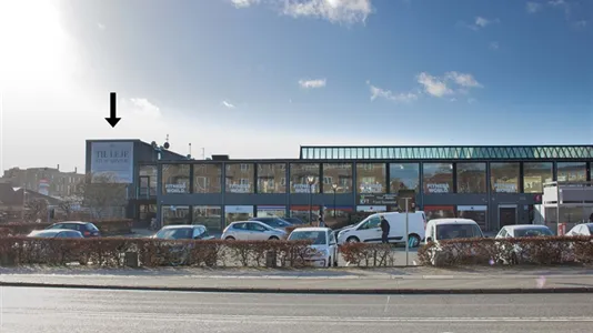 Büros zur Miete in Aarhus V - Foto 12
