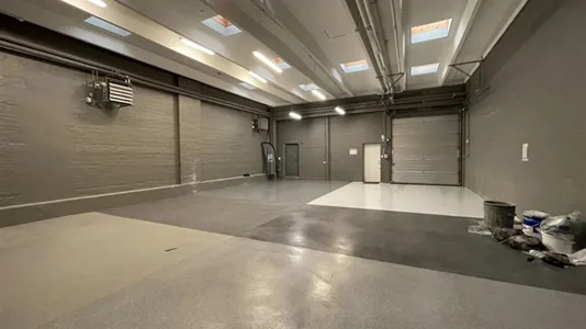 Kontorlokaler til leje i Odense C - billede 15