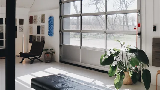 Showrooms til leje i Hjortshøj - billede 6