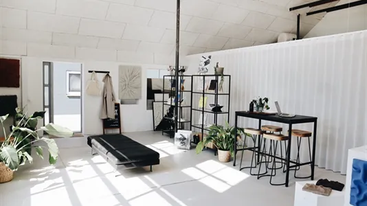 Showrooms til leje i Hjortshøj - billede 8