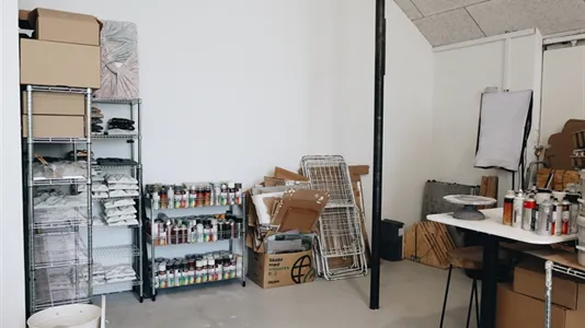 Showrooms til leje i Hjortshøj - billede 9