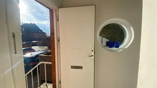 Kliniklokaler til leje i Viborg - billede 2