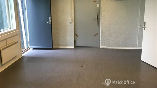 Lagerlokaler til leje i Horsens - billede 3
