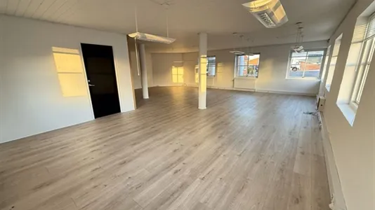 Kontorlokaler til leje i Viborg - billede 6