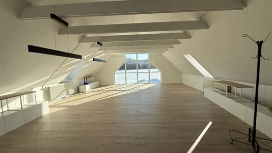 Kontorlokaler til leje i Viborg - billede 9