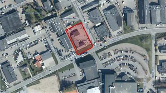 Lagerlokaler til leje i Kolding - billede 2