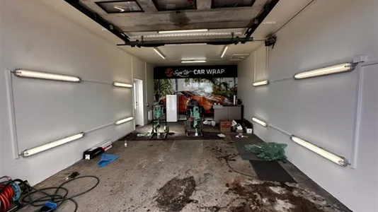 Lagerlokaler til leje i Kolding - billede 3