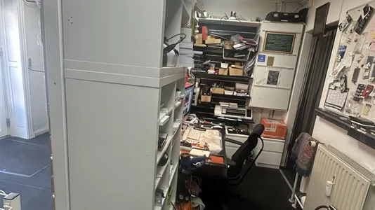 Butikslokaler til leje i Brønshøj - billede 2
