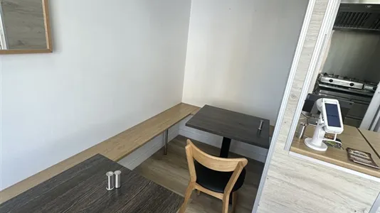 Butikslokaler til leje i Brønshøj - billede 7