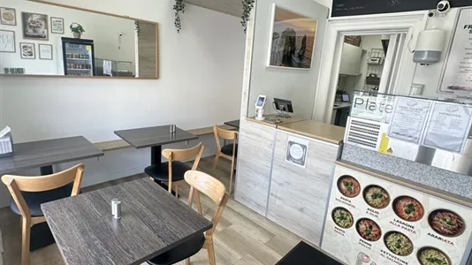 Butikslokaler til leje i Brønshøj - billede 8