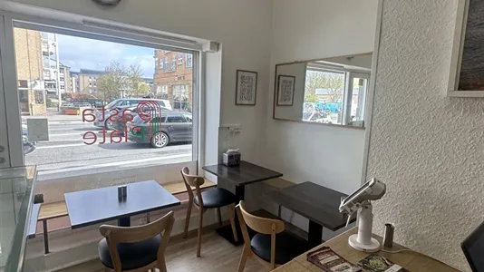 Butikslokaler til leje i Brønshøj - billede 9