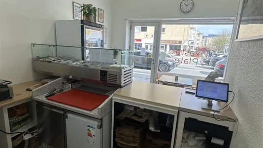 Butikslokaler til leje i Brønshøj - billede 10