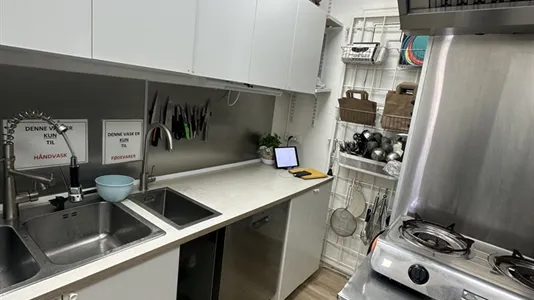 Butikslokaler til leje i Brønshøj - billede 12