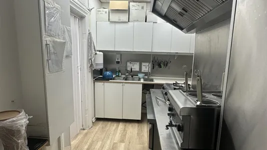 Butikslokaler til leje i Brønshøj - billede 13
