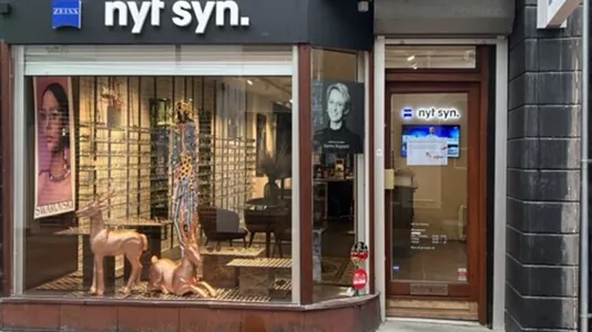 Butikslokaler til leje i Kolding - billede 14