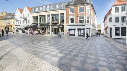 Butikklokaler til leie i Aalborg - bilde 3