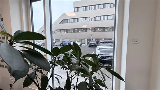 Kontorlokaler til leje i Vejle Centrum - billede 4