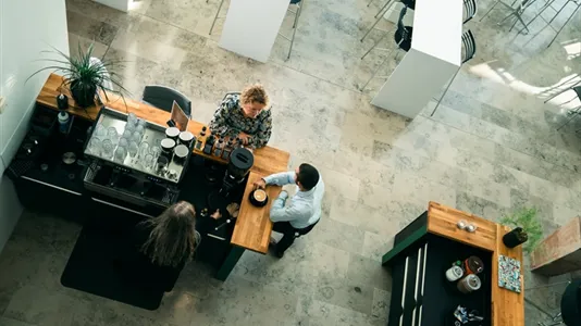 Kontorlokaler til leje i Vejle Centrum - billede 8