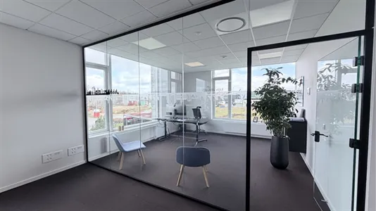 Kontorlokaler til leje i Vejle Centrum - billede 5