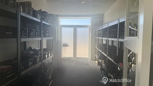 Kontorlokaler til leje i Horsens - billede 5