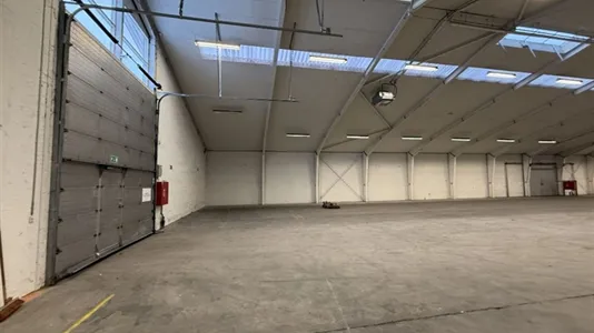 Værkstedslokaler til leje i Viborg - billede 6