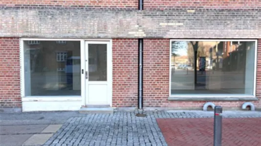 Shops for rent in Copenhagen SV - photo 2