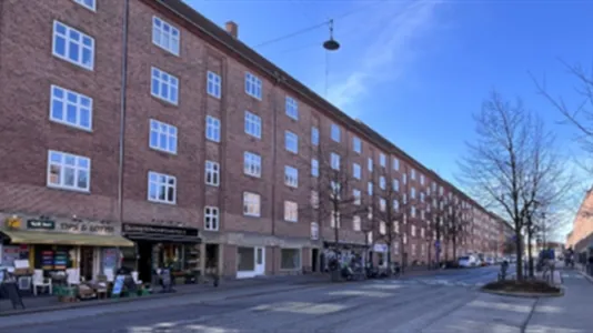 Shops for rent in Copenhagen SV - photo 6
