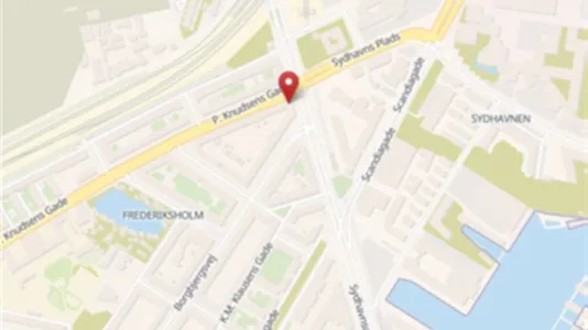 Shops for rent in Copenhagen SV - photo 1