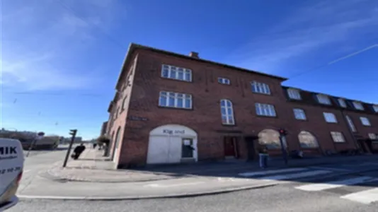 Shops for rent in Copenhagen SV - photo 6